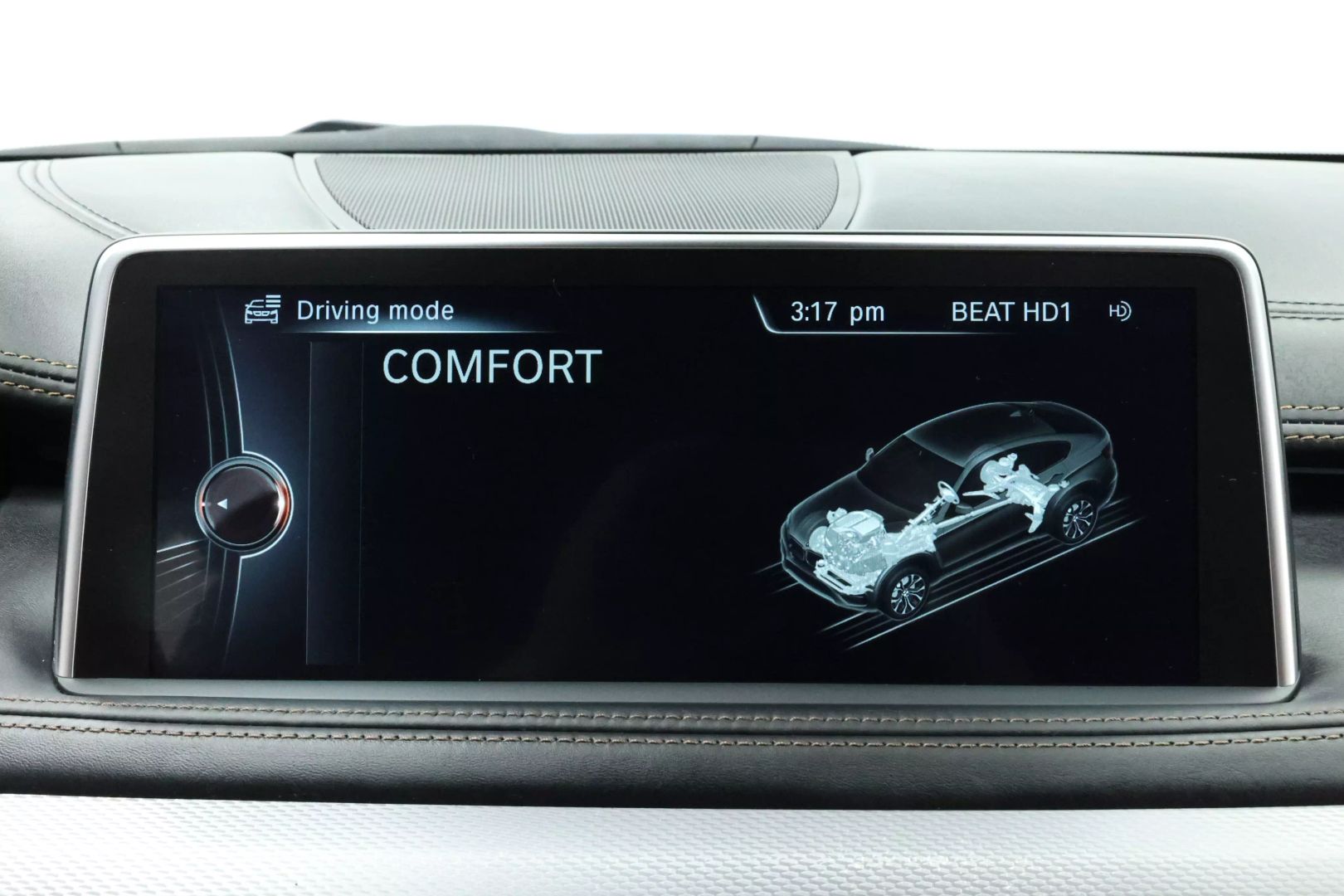 2015 Bmw X6 - Image 36