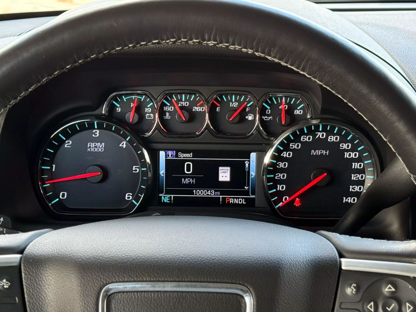 2018 Gmc Yukon - Image 39