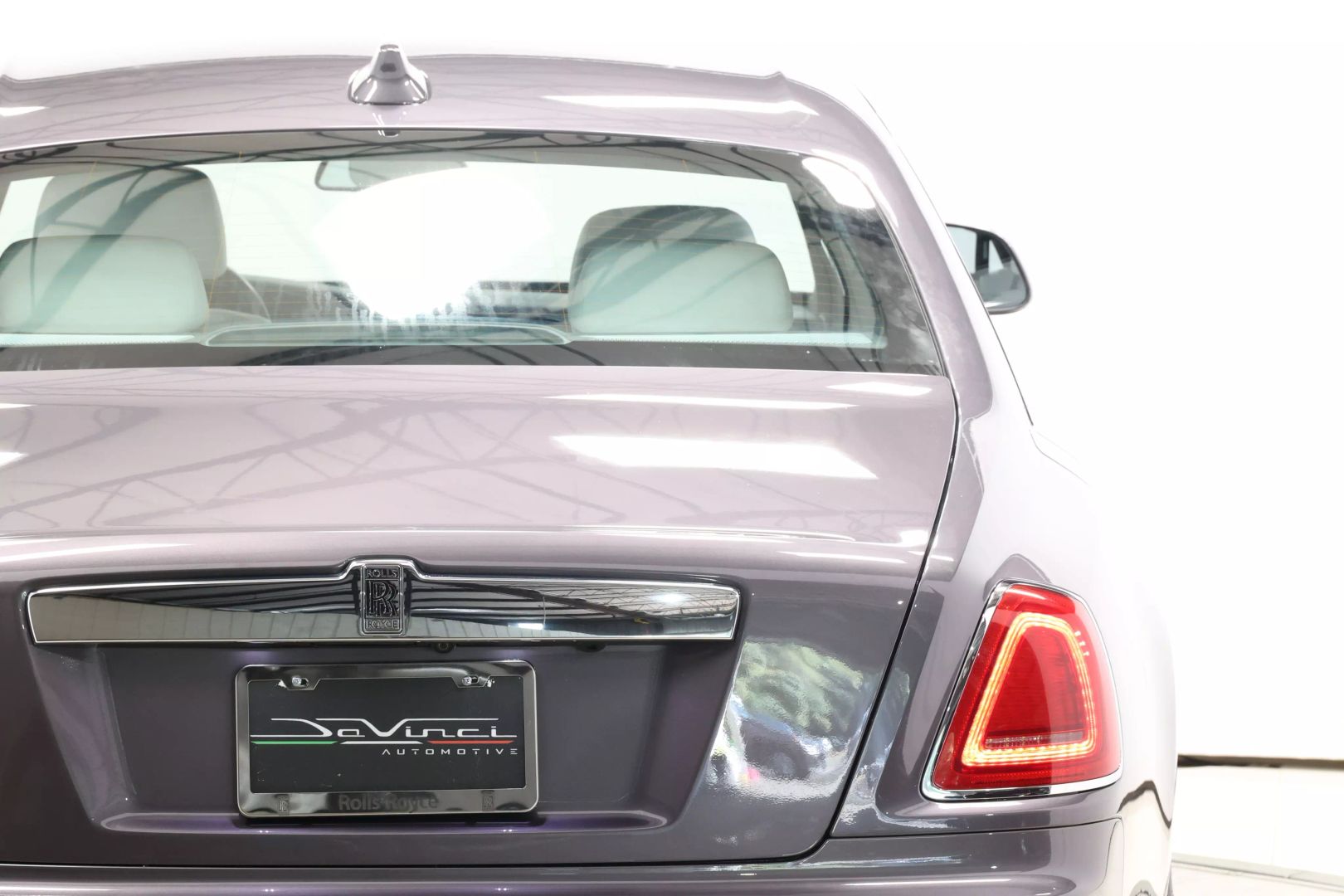 2019 Rolls-royce Ghost - Image 54