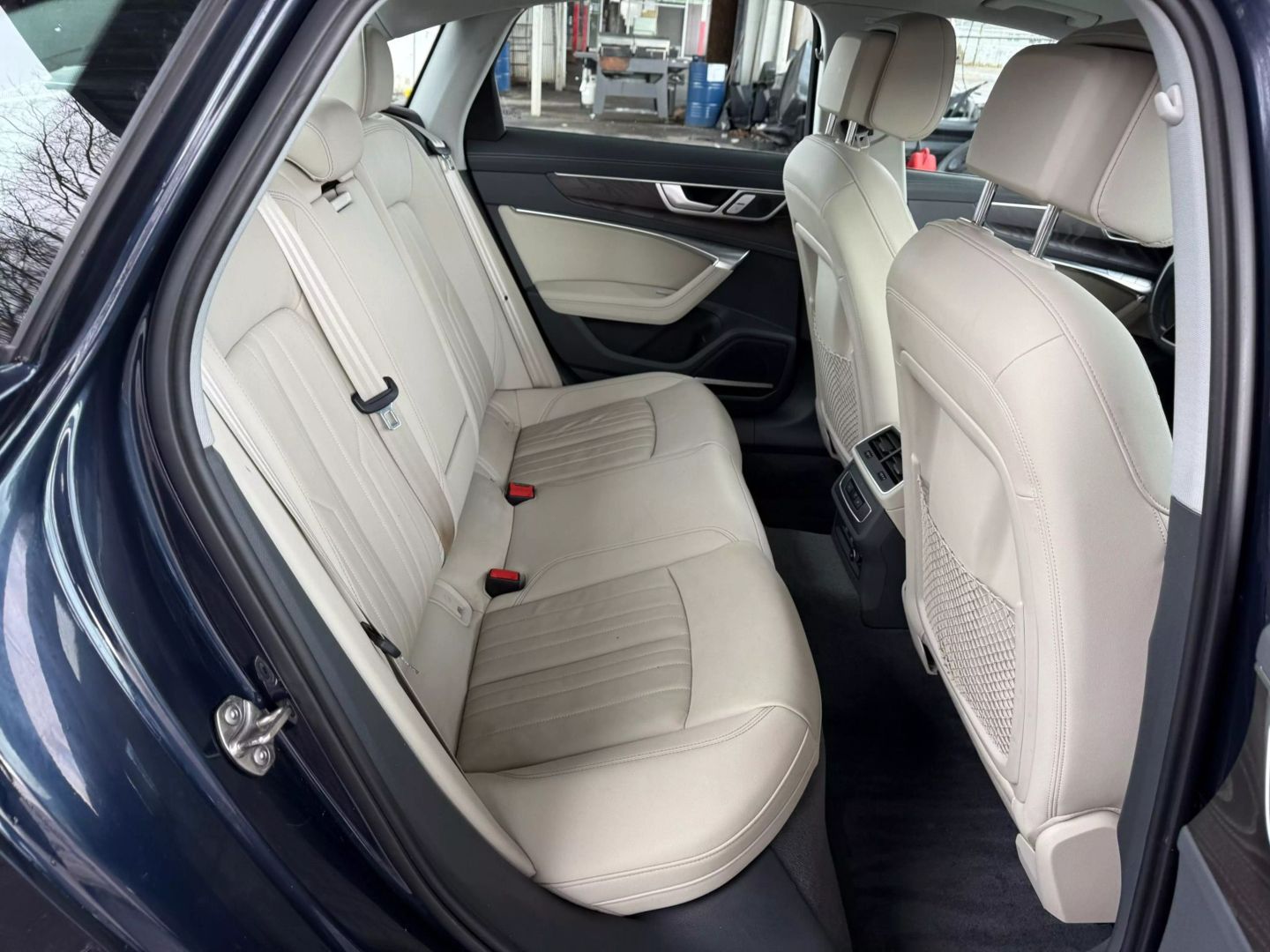 2020 Audi A6 - Image 23