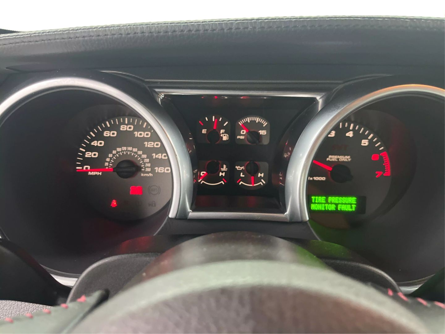 2007 Ford Mustang - Image 17