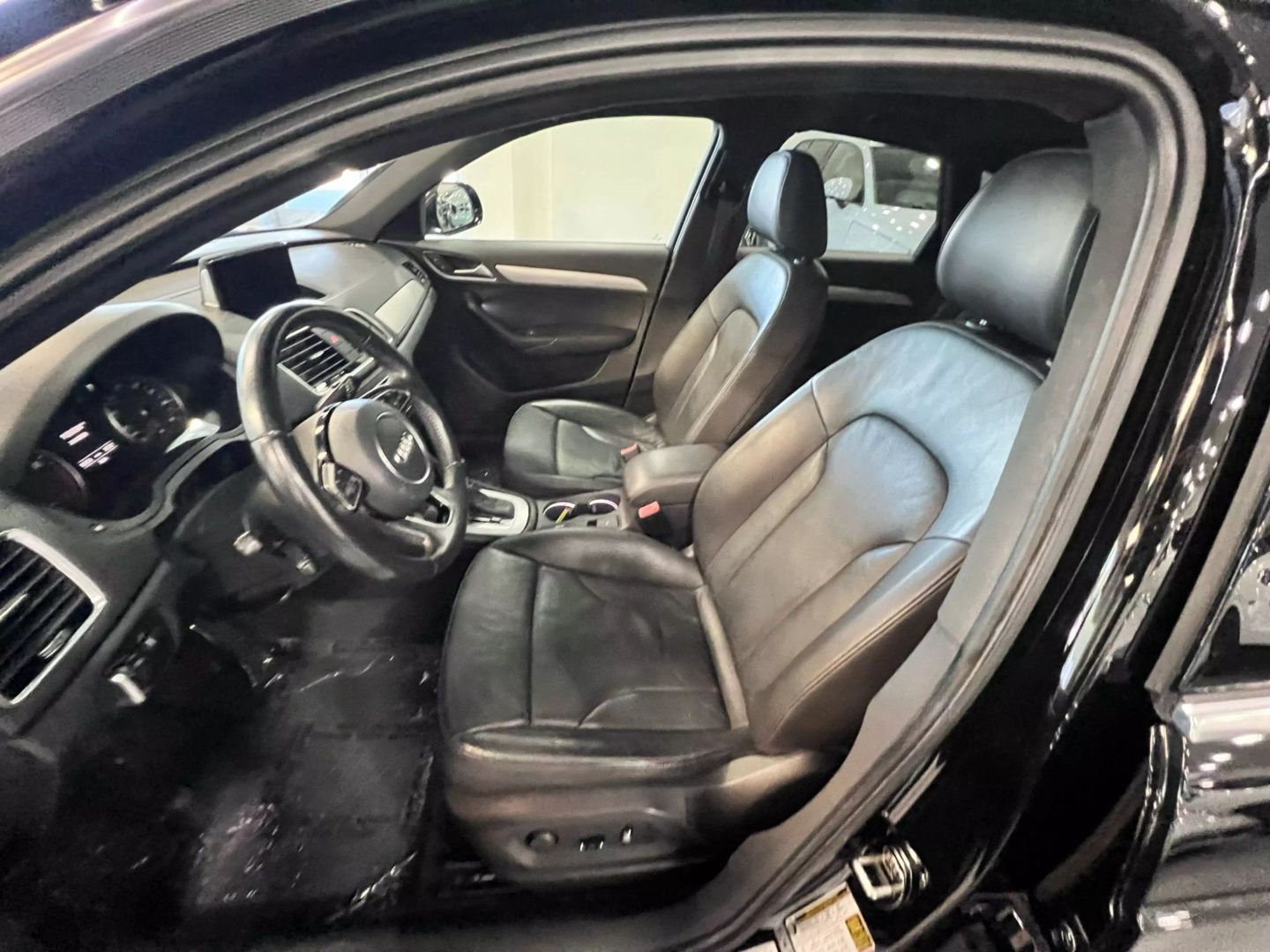 2016 Audi Q3 Premium Plus Sport Utility 4d - Image 13
