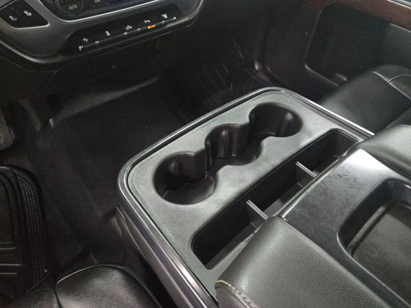 2018 Gmc Sierra 3500 Hd Crew Cab - Image 13