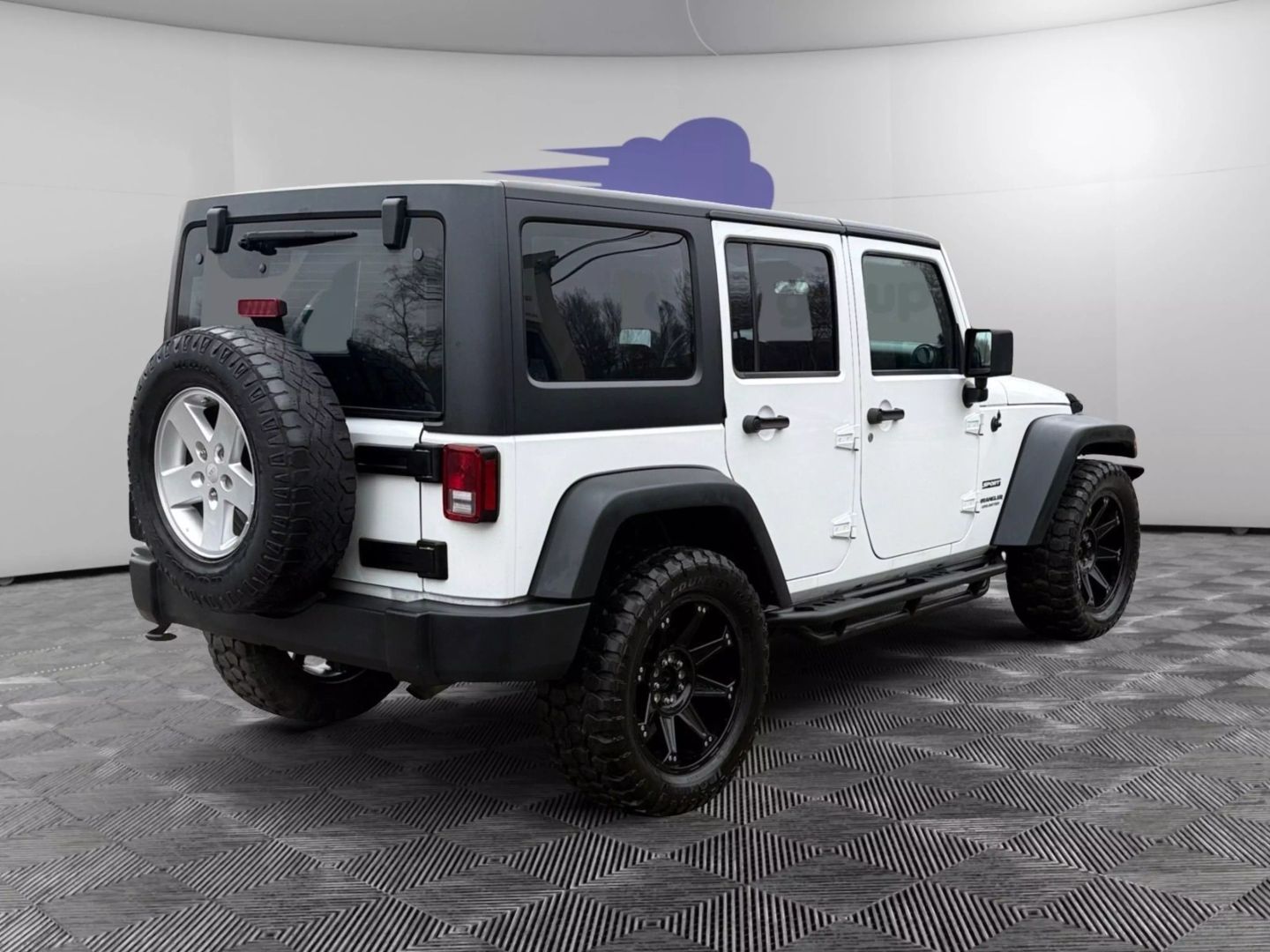 2014JEEP WRANGLER for sale in Stafford VA