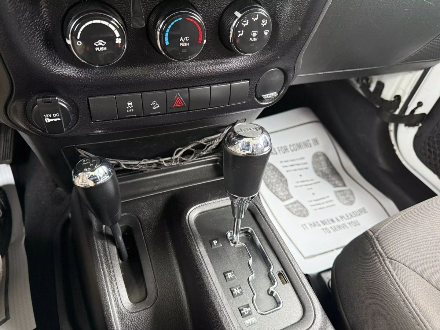 2014JEEP WRANGLER for sale in Stafford VA