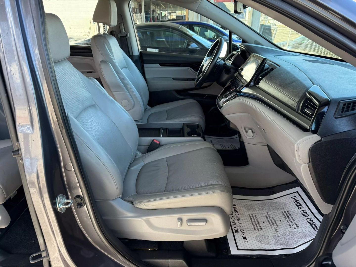 2019 Honda Odyssey - Image 24