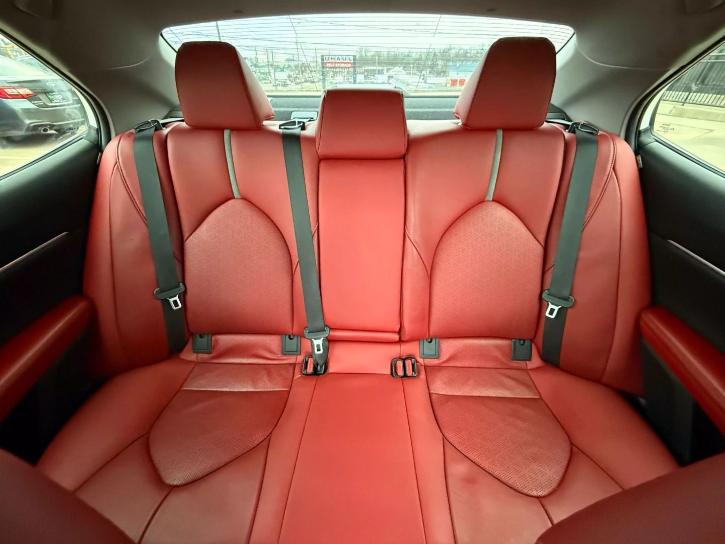 2019 Toyota Camry - Image 48