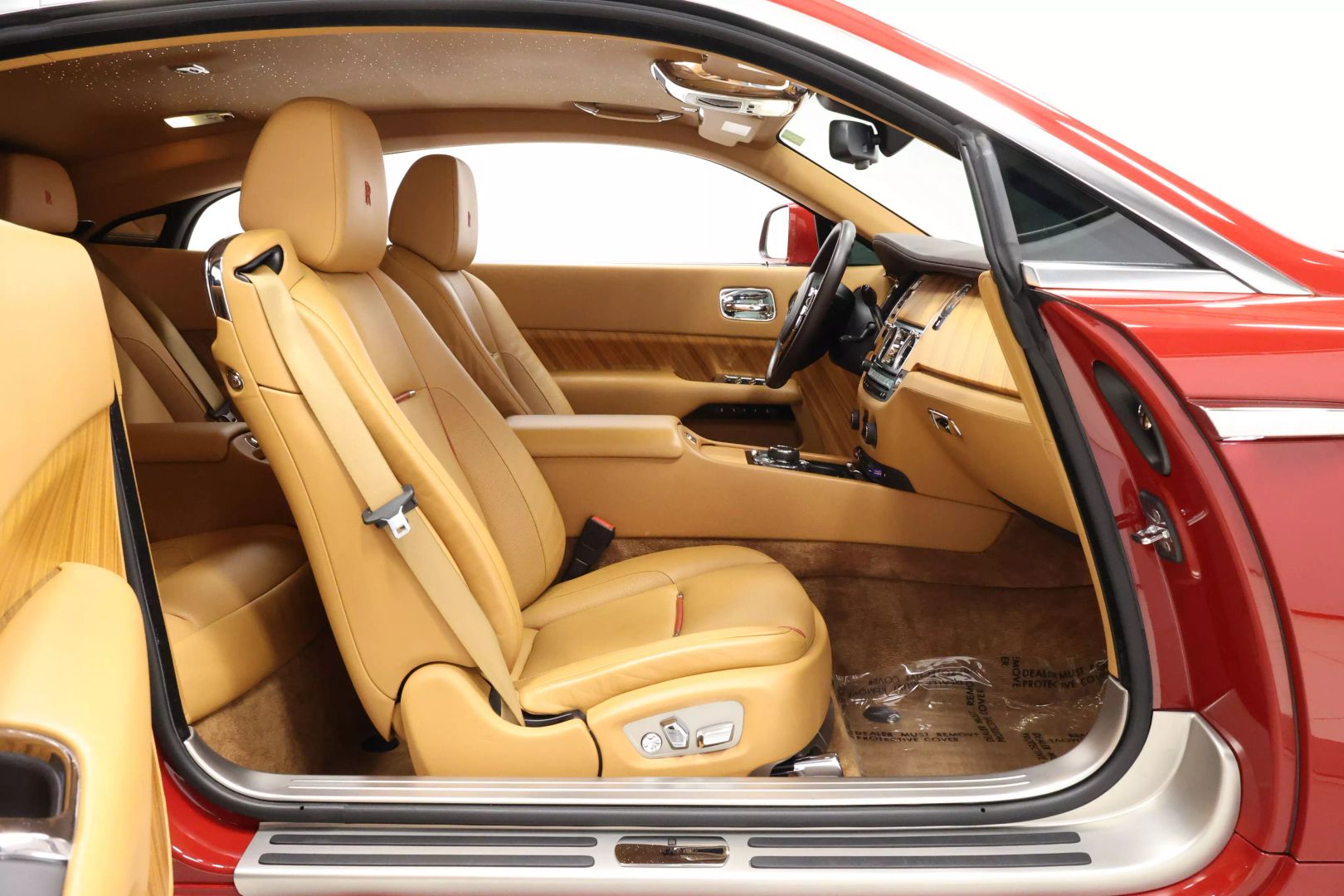 2015 Rolls-royce Wraith - Image 80