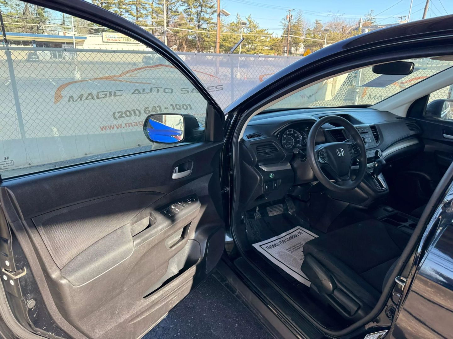 2016 Honda Cr-v - Image 14