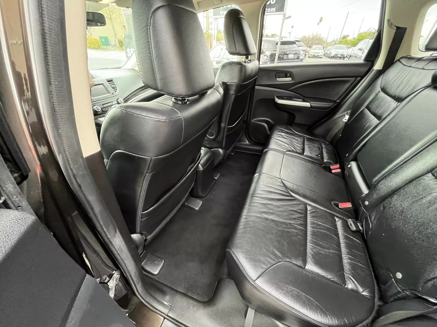 2013 Honda Cr-v  Vin: 5j6rm3h77dl008626 Stock Id: 008626 - Image 13
