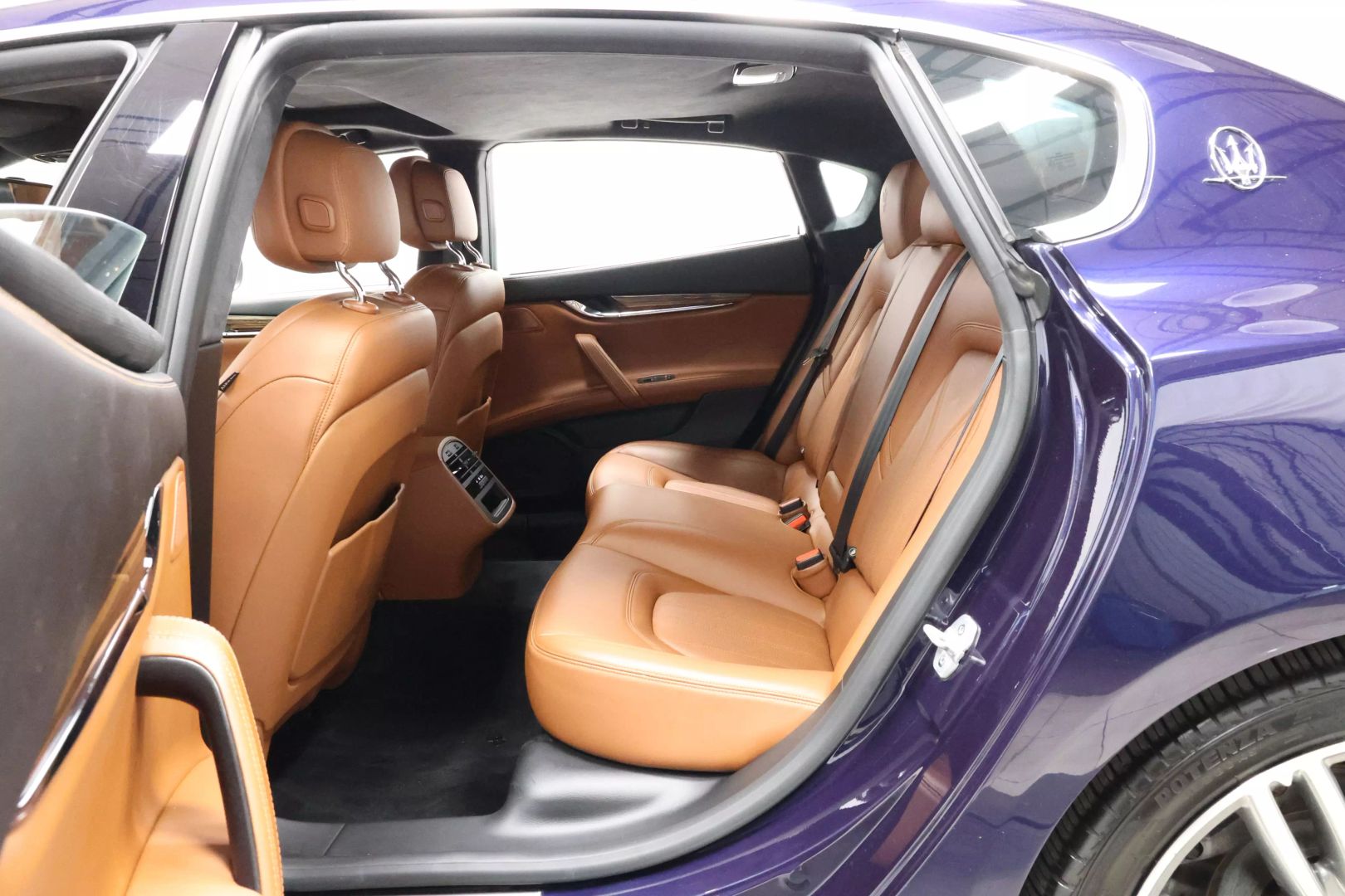 2018 Maserati Quattroporte - Image 50
