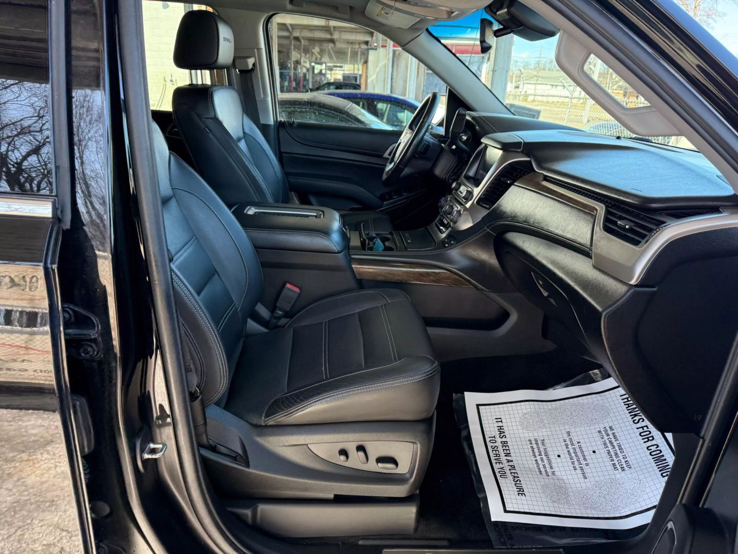 2018 Gmc Yukon - Image 27