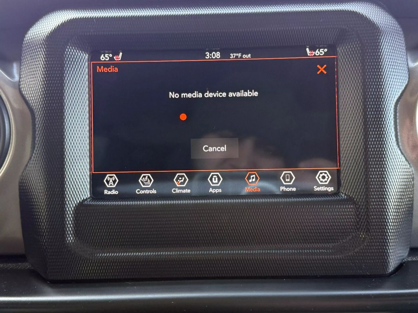 2018 Jeep Wrangler Unlimited - Image 38