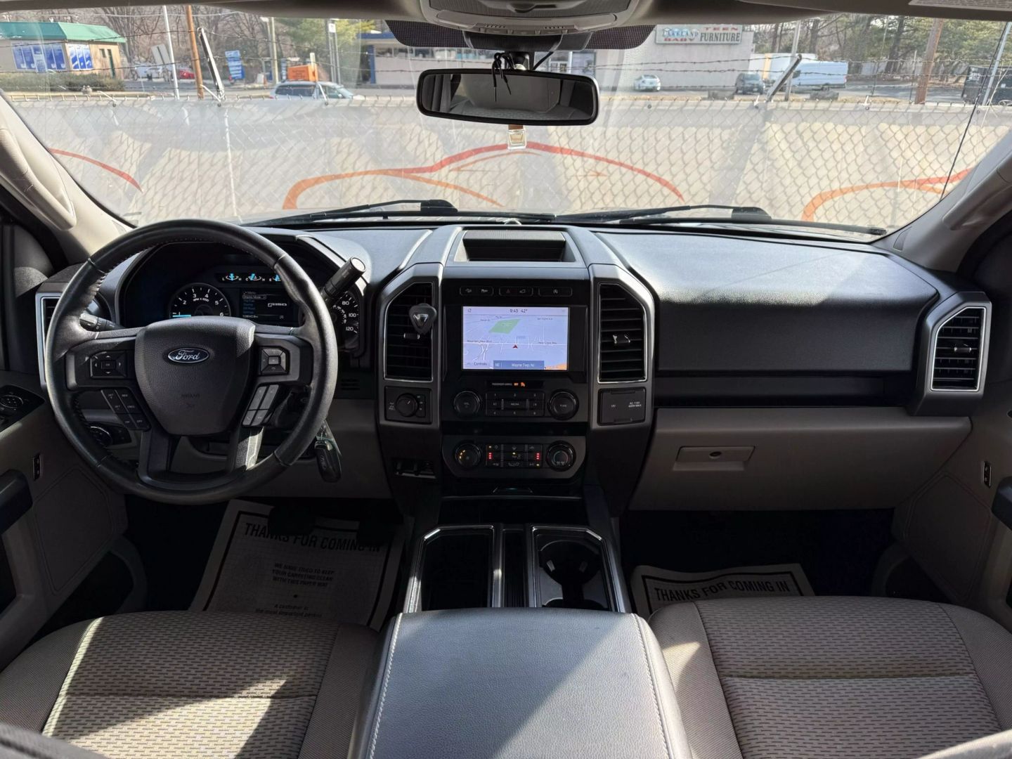 2020 Ford F150 Supercrew Cab - Image 27
