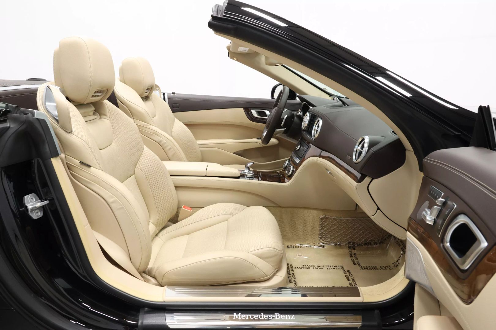 2017 Mercedes-benz Sl - Image 63
