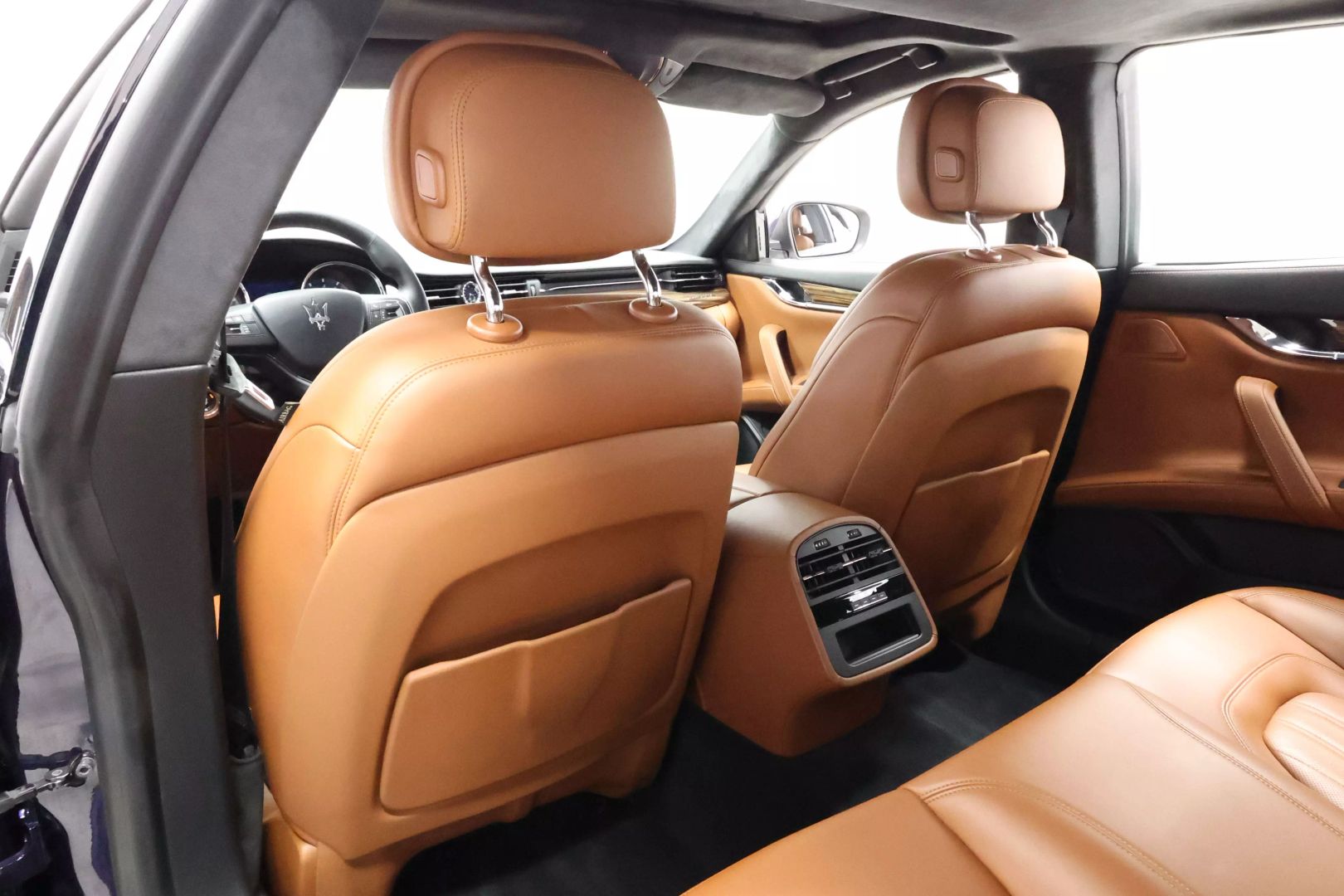 2018 Maserati Quattroporte - Image 54