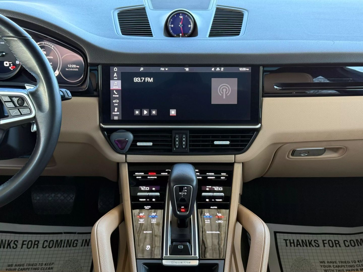2019 Porsche Cayenne - Image 28