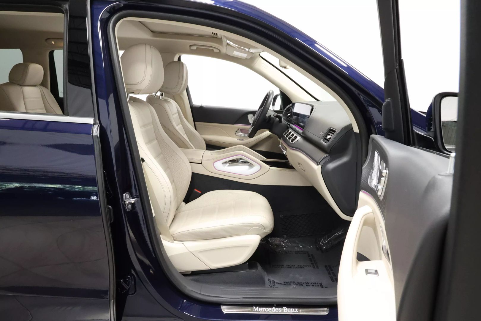 2020 Mercedes-benz Gls - Image 116