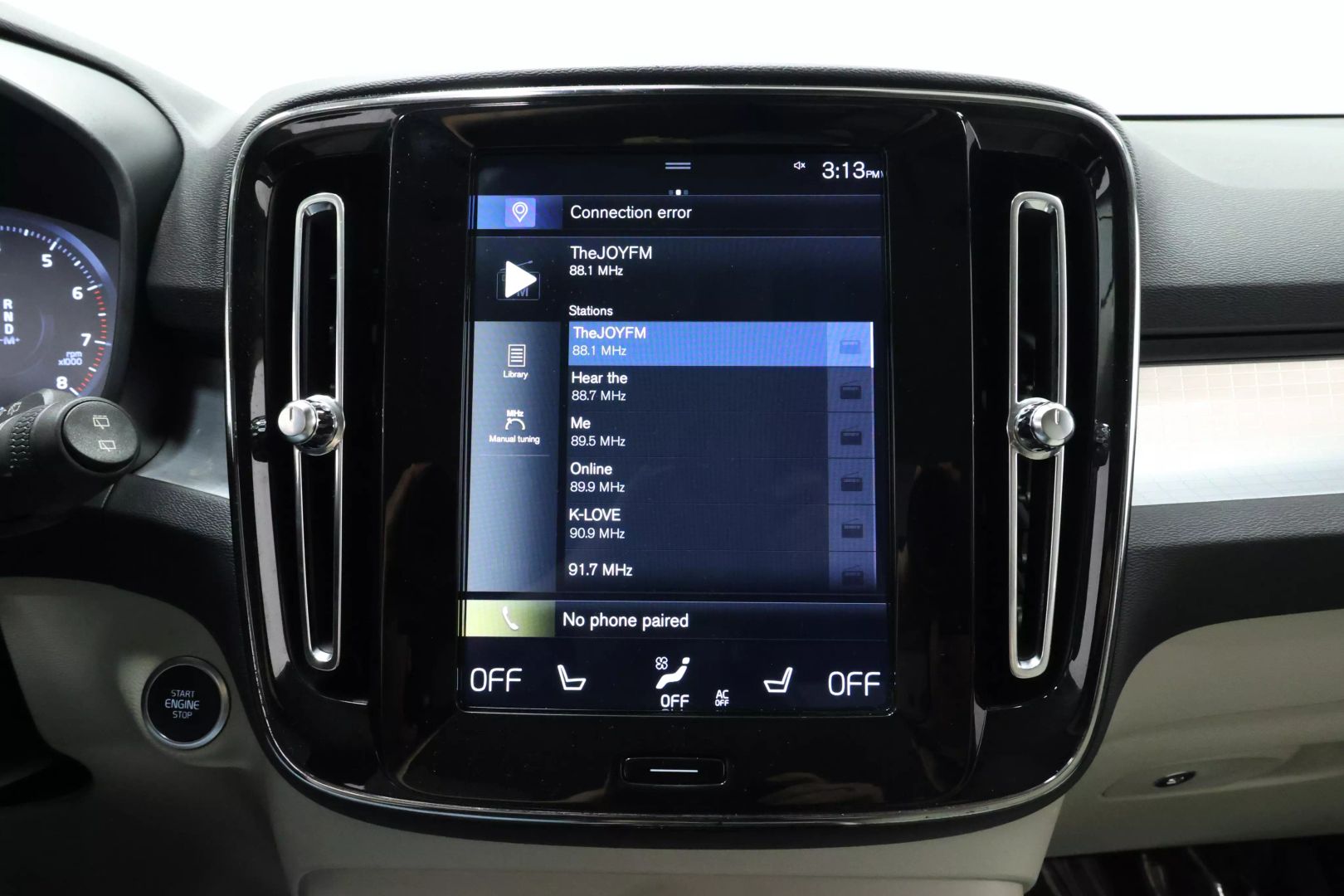 2019 Volvo Xc40 - Image 31