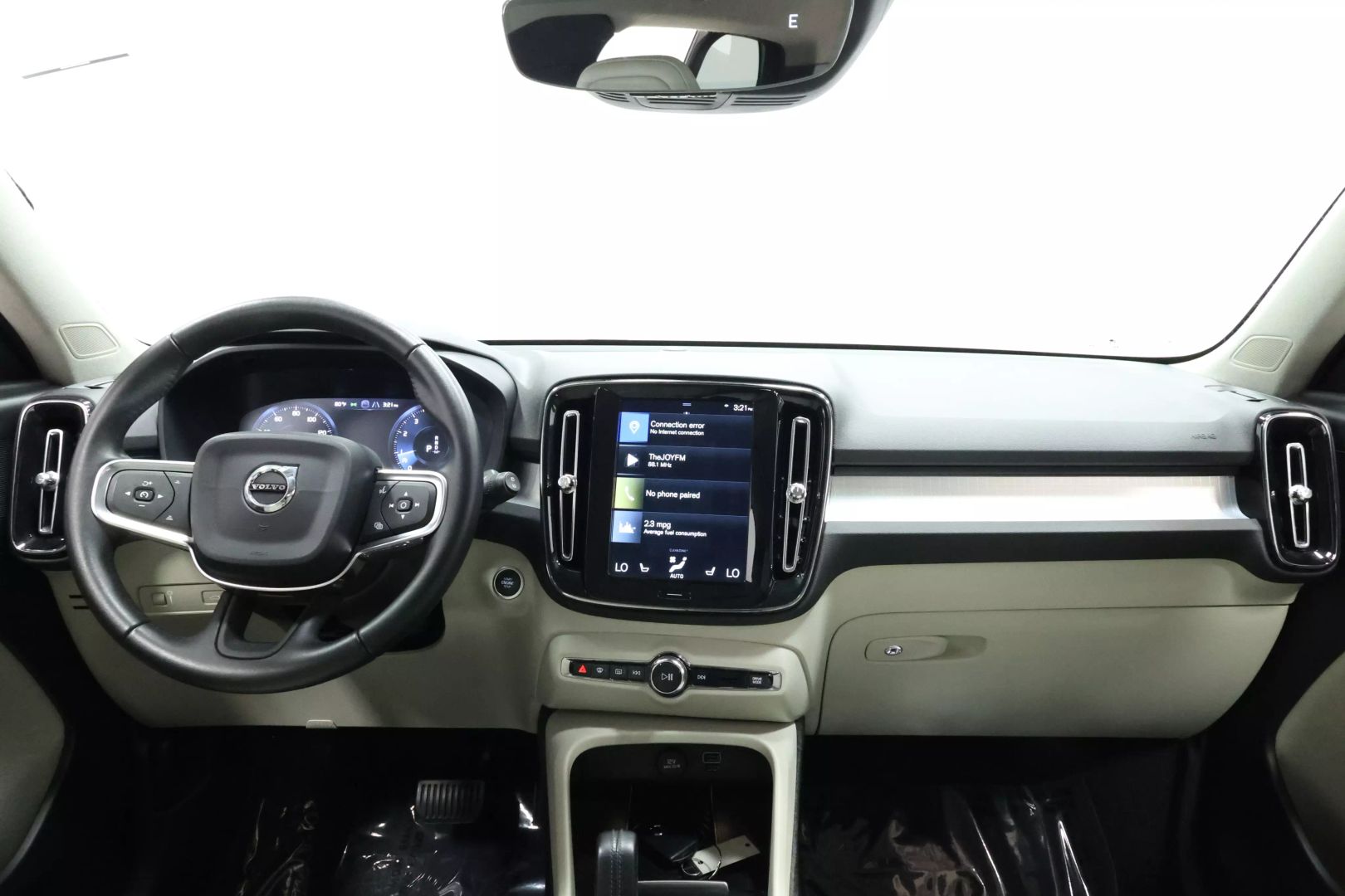 2019 Volvo Xc40 - Image 42