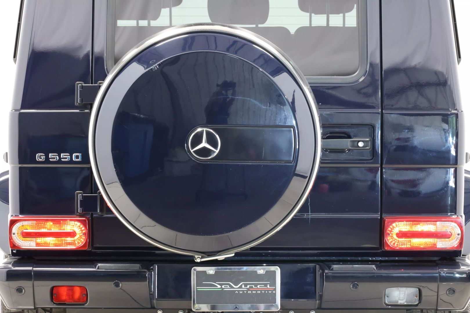 2017 Mercedes-benz G-class - Image 56