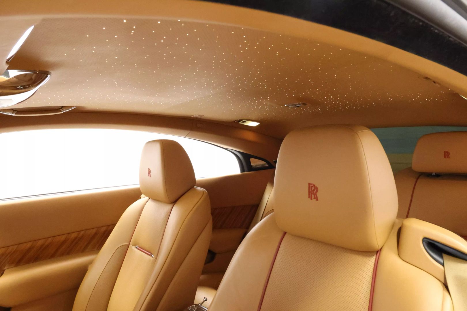 2015 Rolls-royce Wraith - Image 19