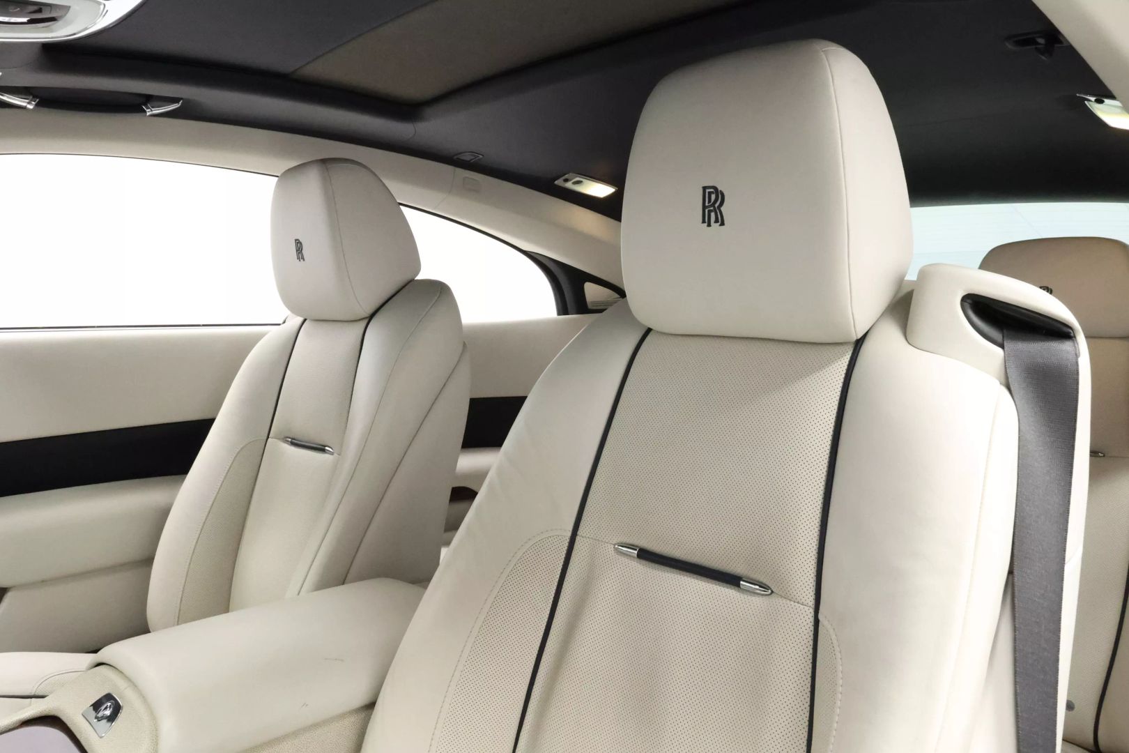 2014 Rolls-royce Wraith - Image 17