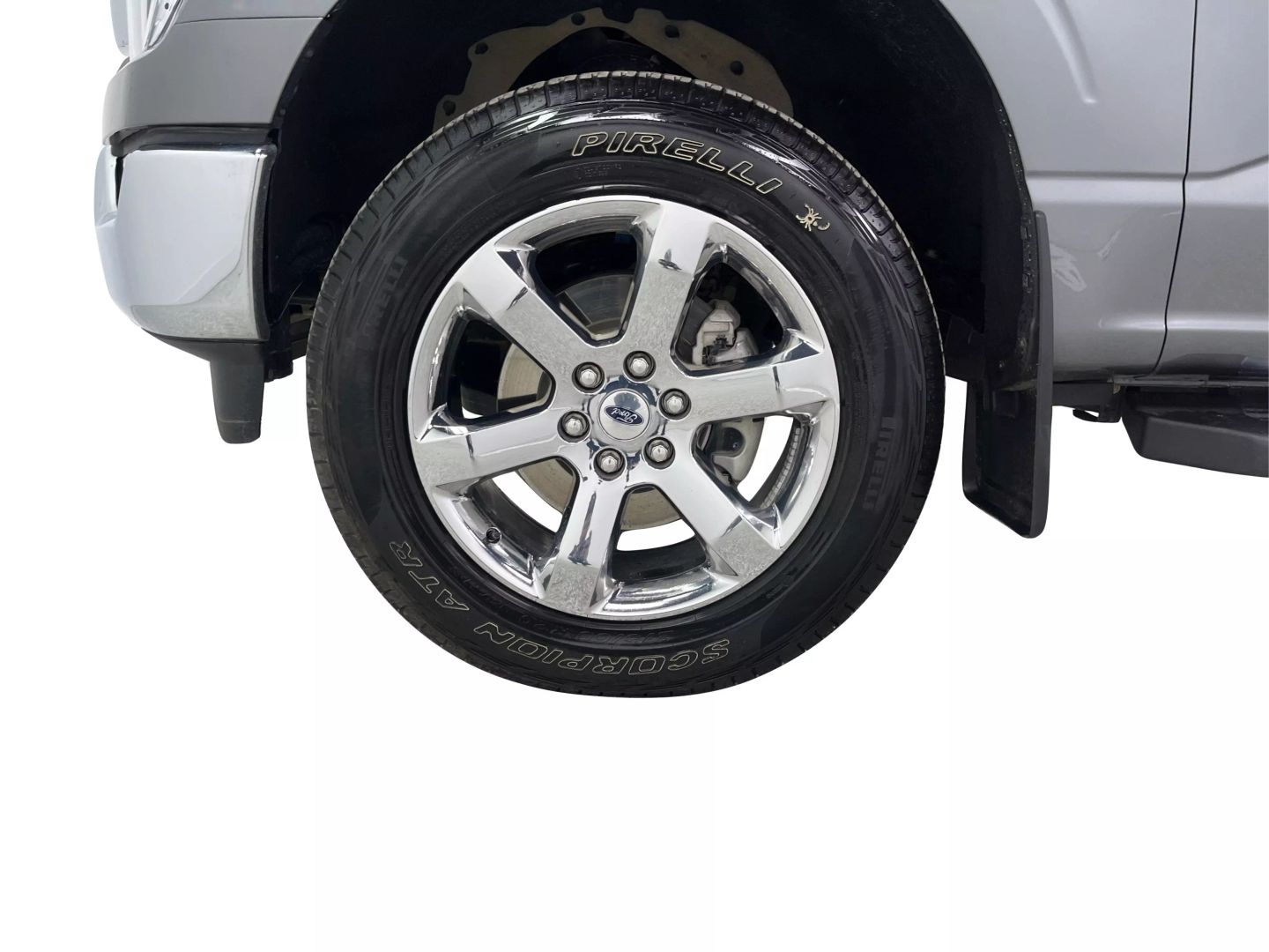2021 Ford F150 Supercrew Cab - Image 26