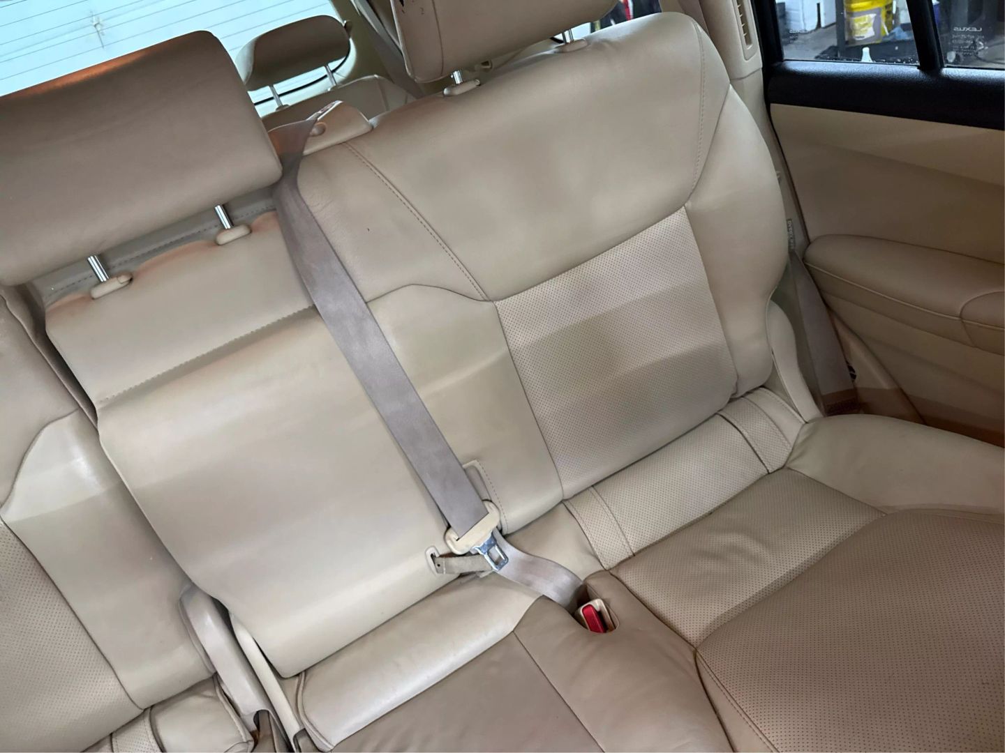 2009 Lexus Lx - Image 37
