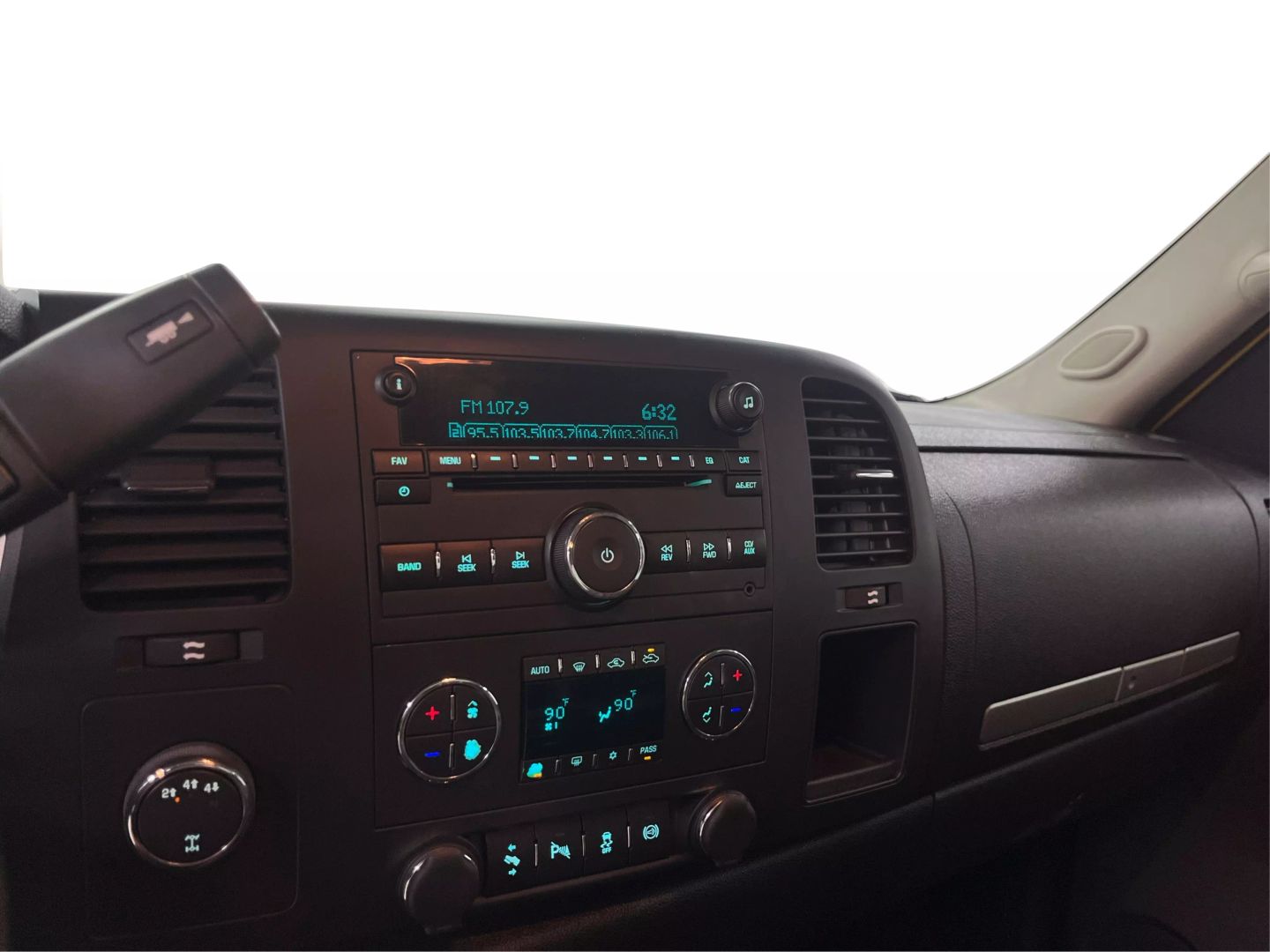 2014 Gmc Sierra 2500 Hd Crew Cab - Image 14