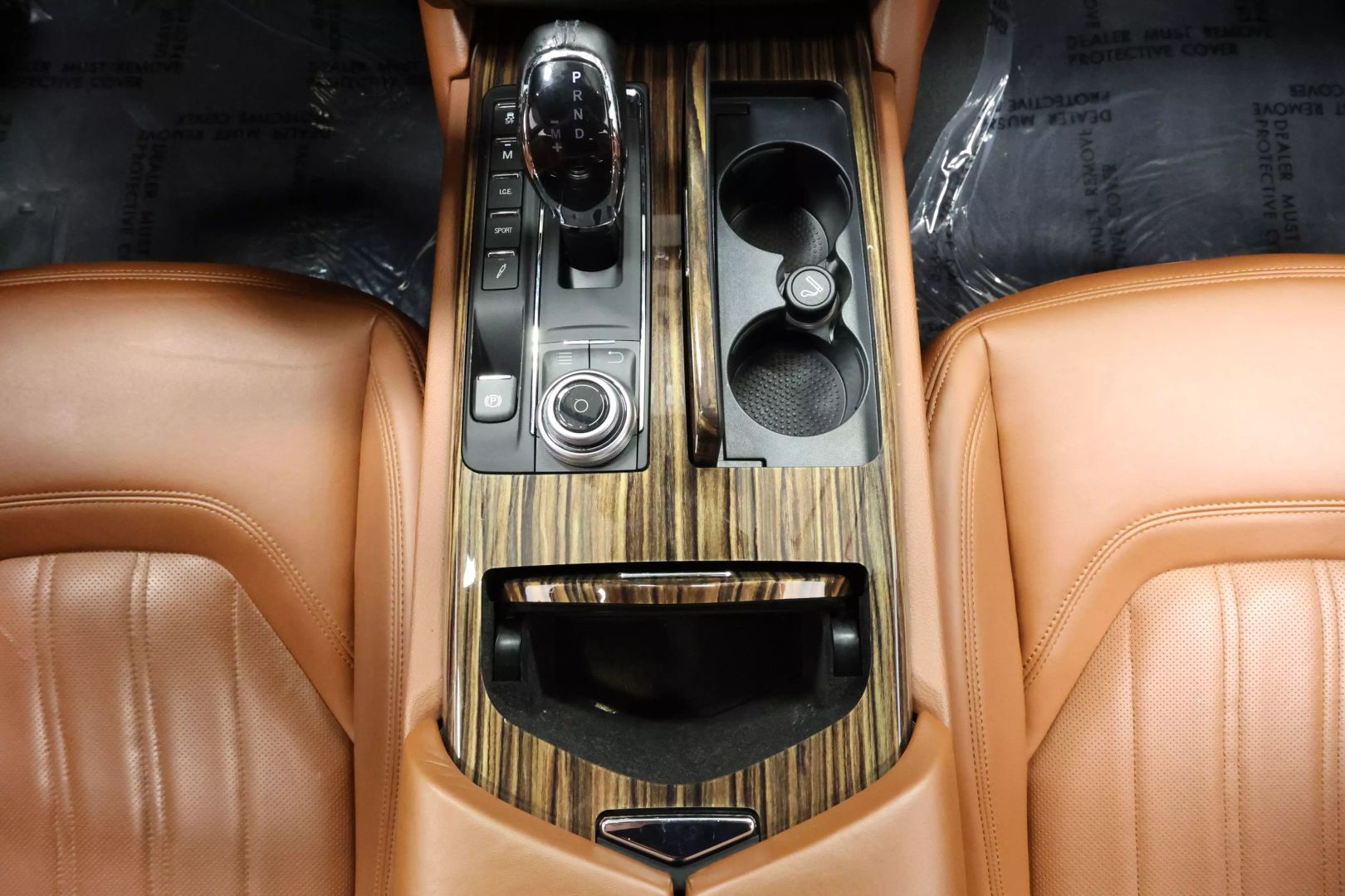 2018 Maserati Quattroporte - Image 42