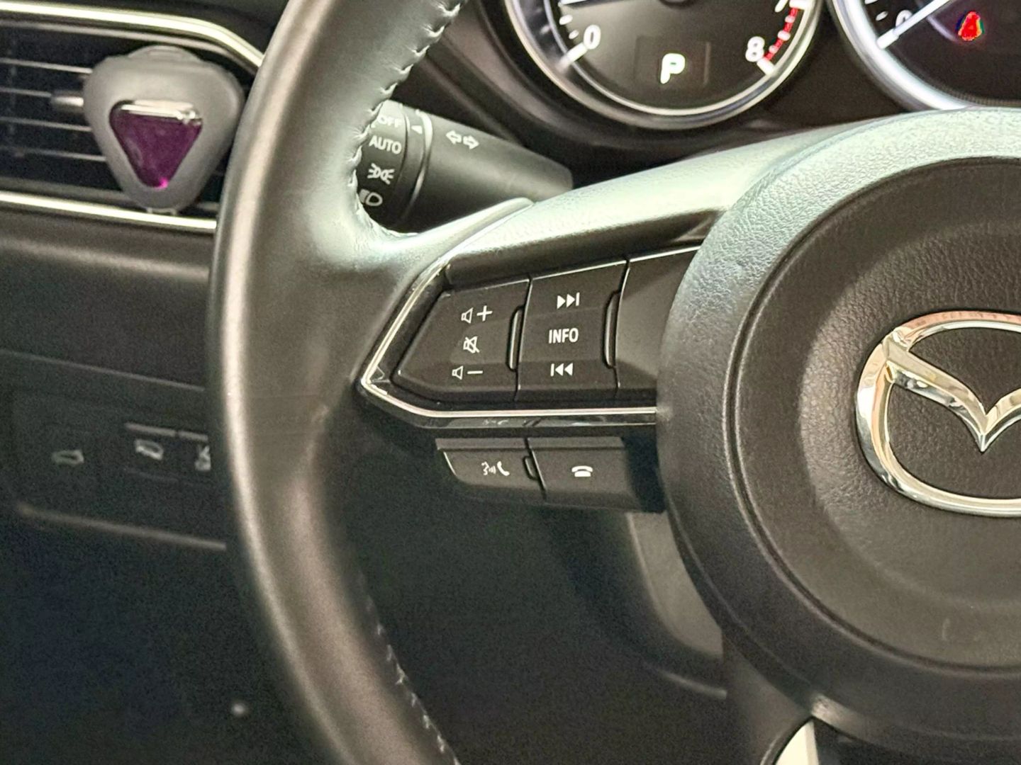 2022 Mazda Cx-5 - Image 35
