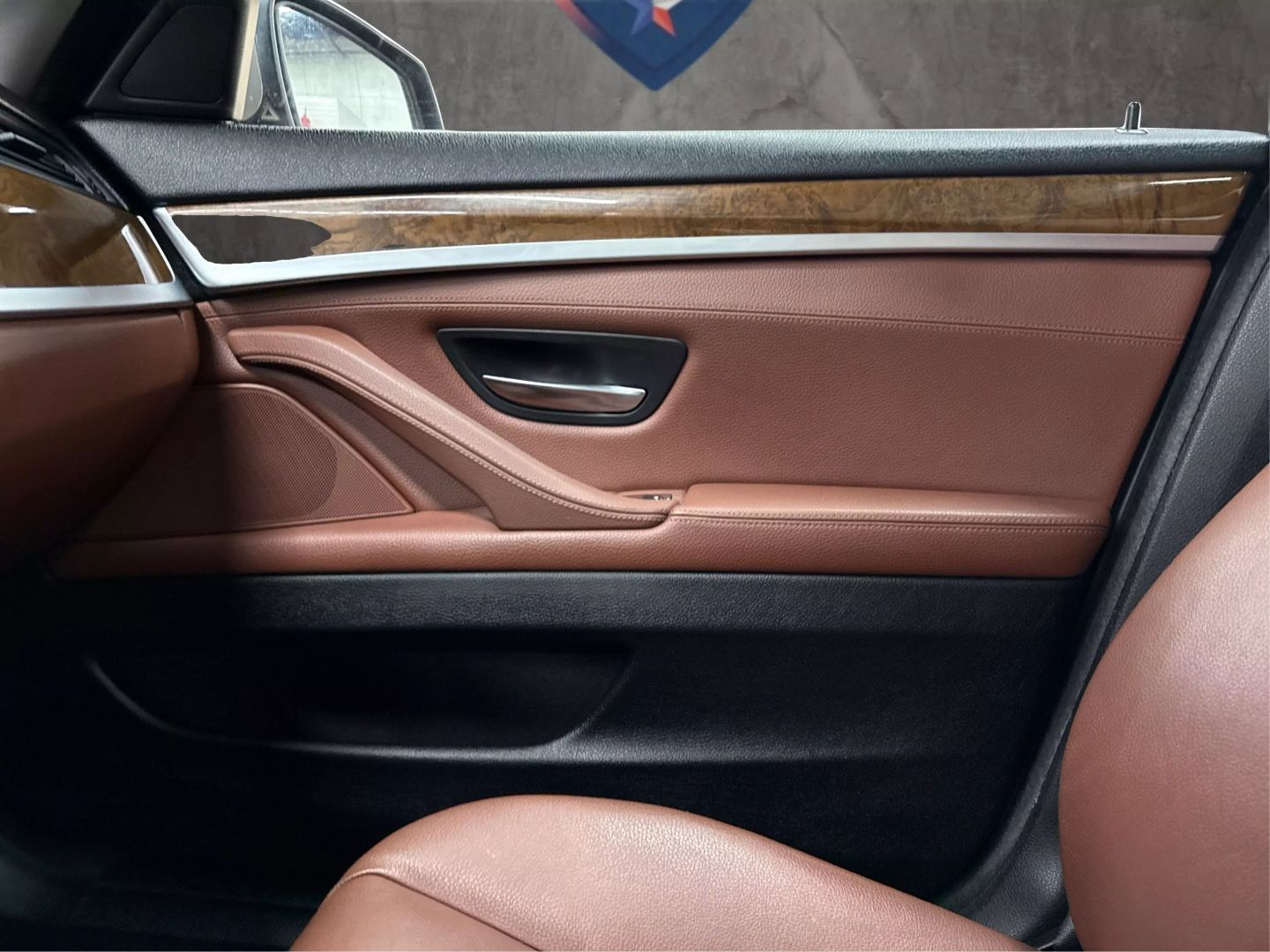 2013 Bmw 5 Series - Image 38