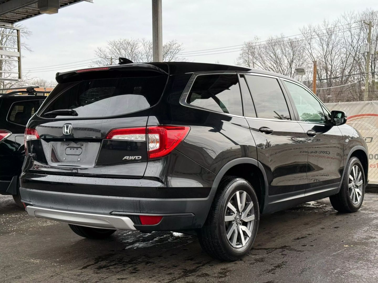 2019 Honda Pilot - Image 11