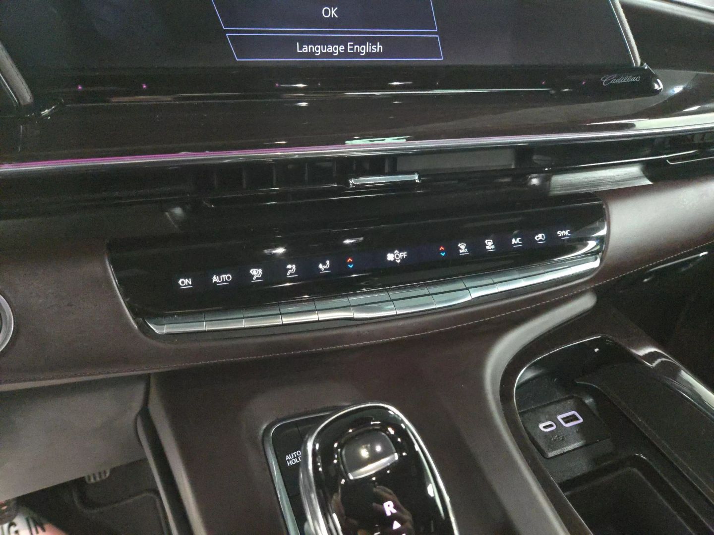 2022 Cadillac Escalade - Image 29