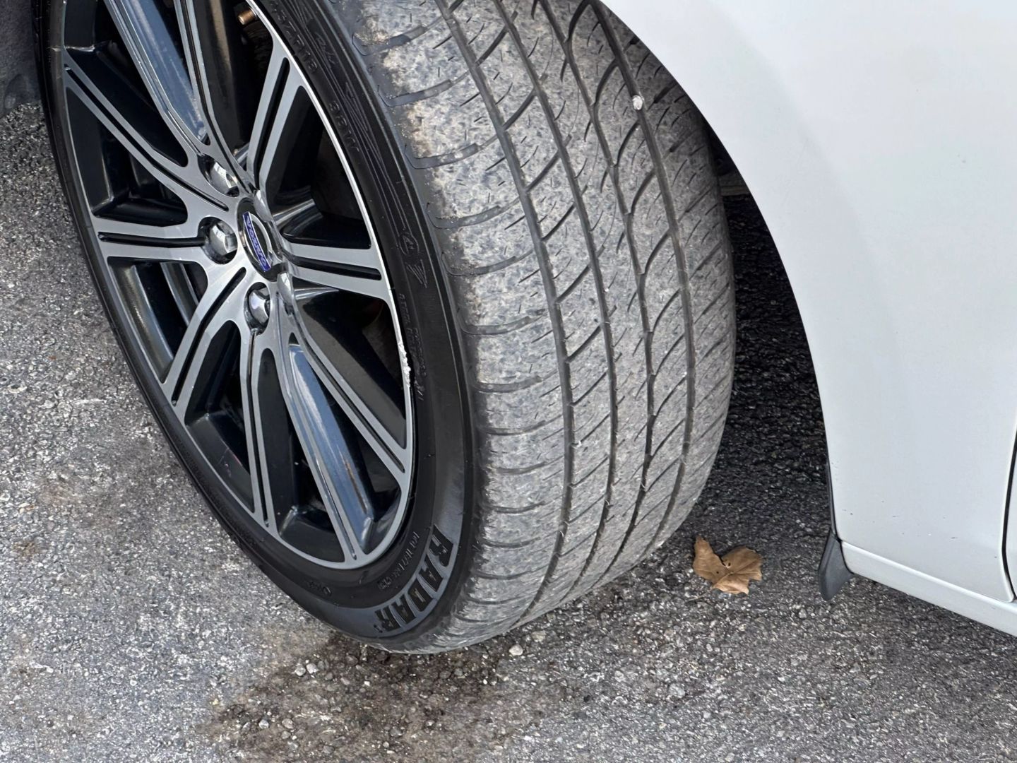 2017 Volvo S60 - Image 41