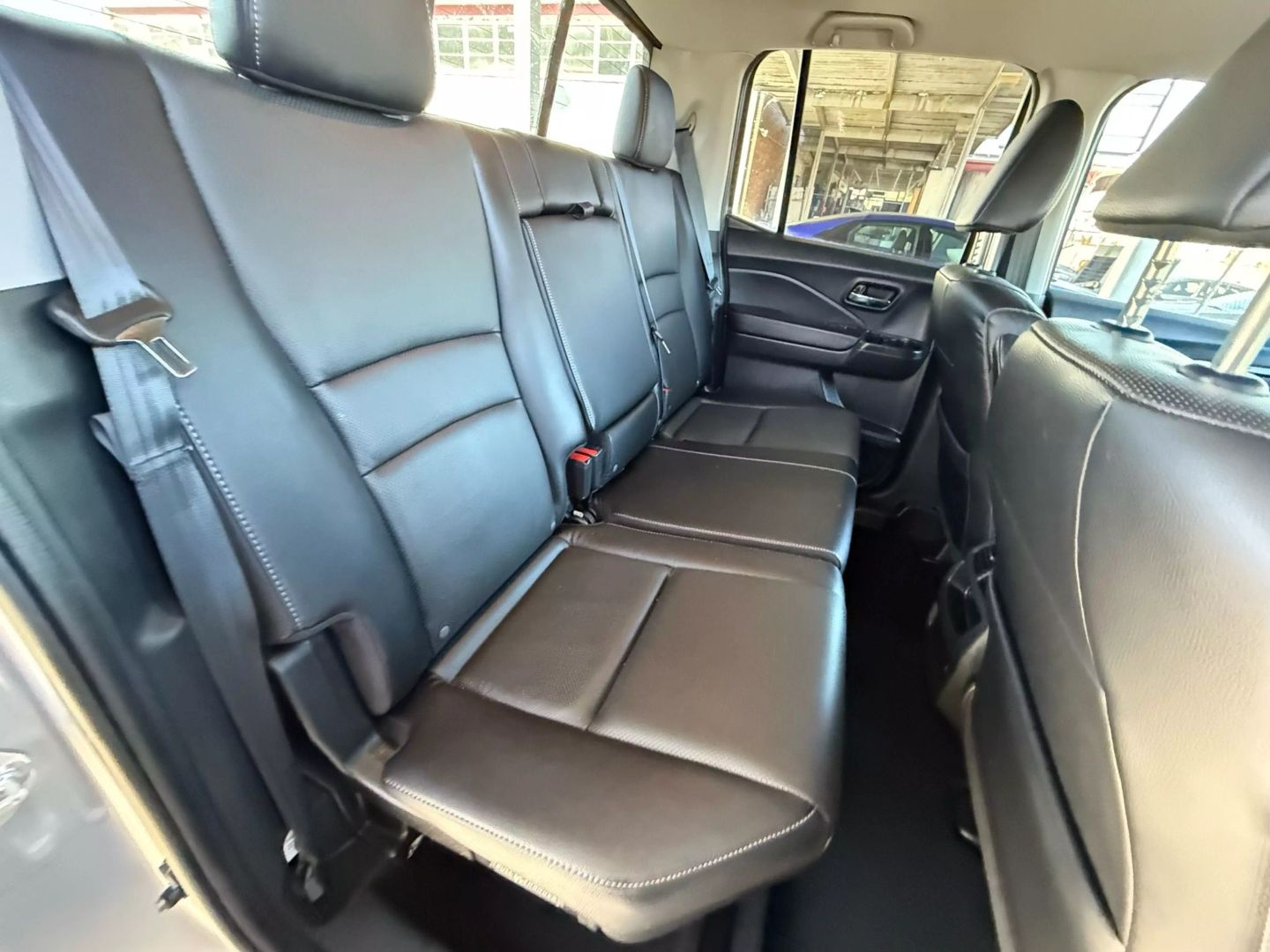 2020 Honda Ridgeline - Image 23
