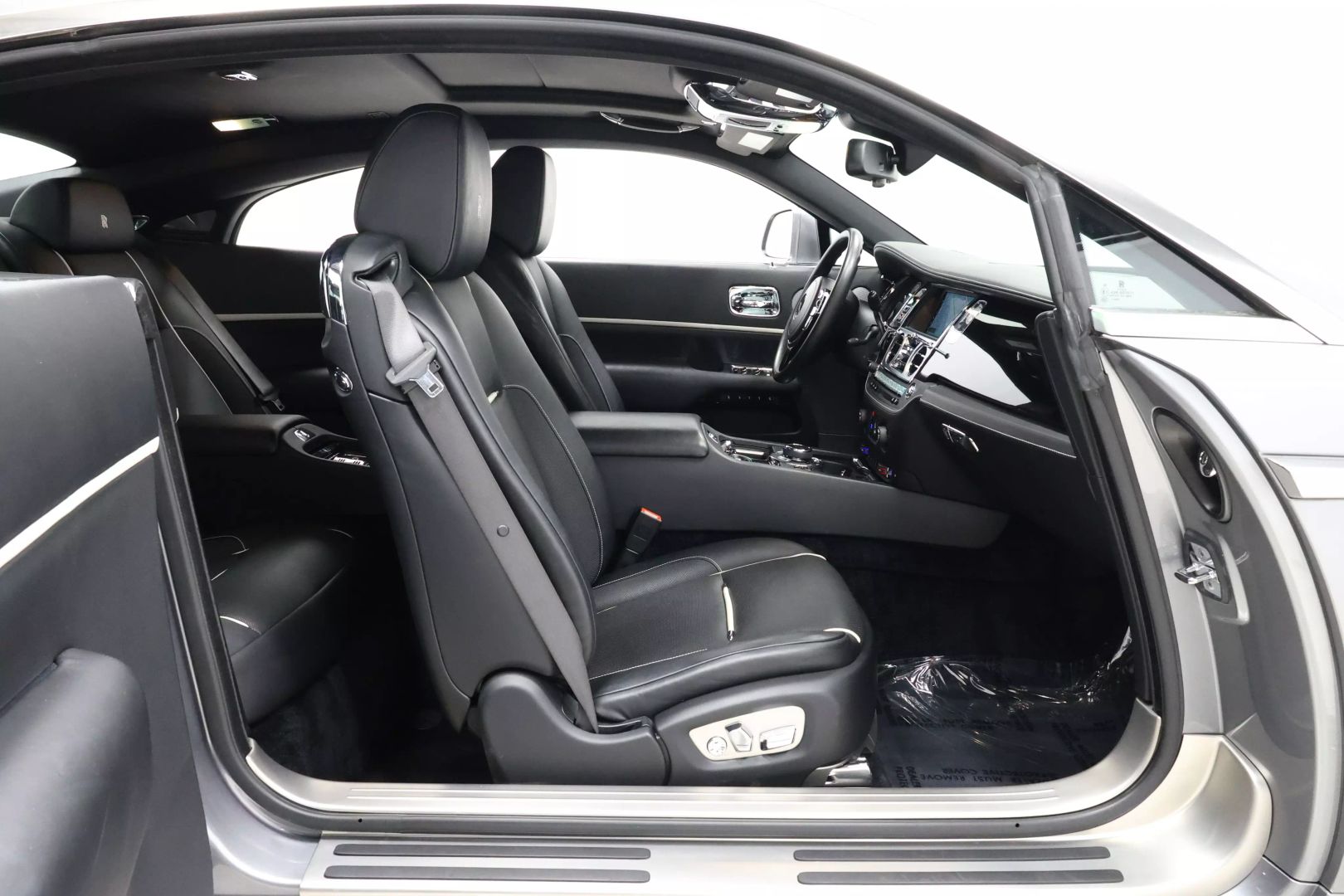 2018 Rolls-royce Wraith - Image 68