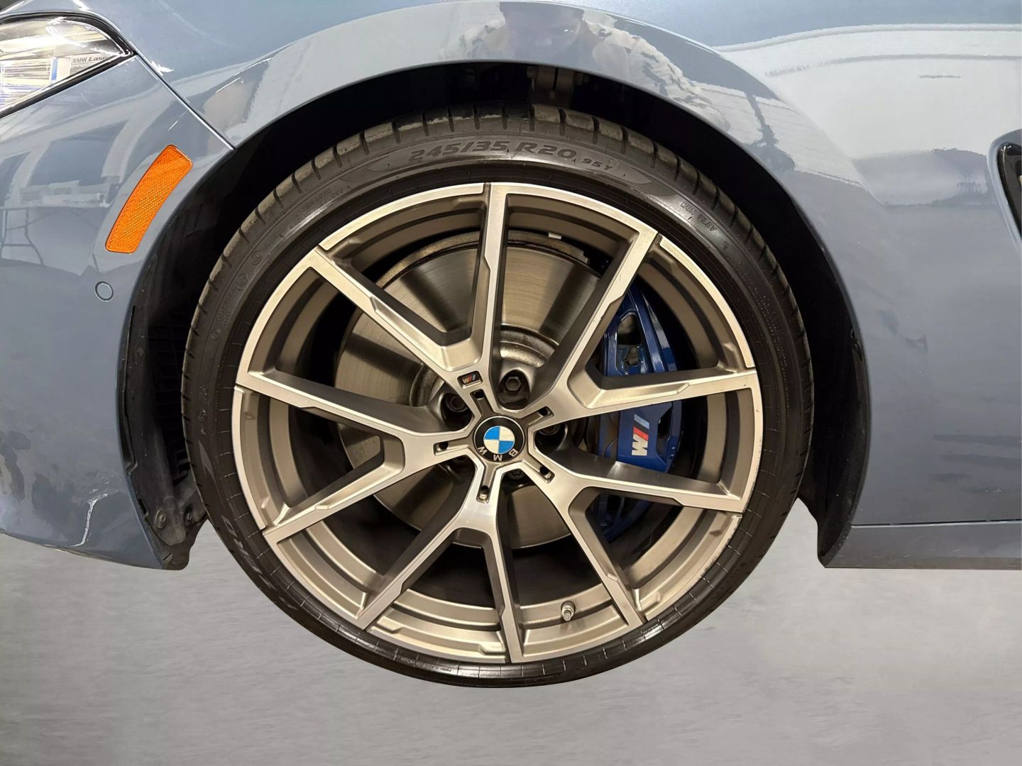 2021 Bmw 8 Series - Image 18