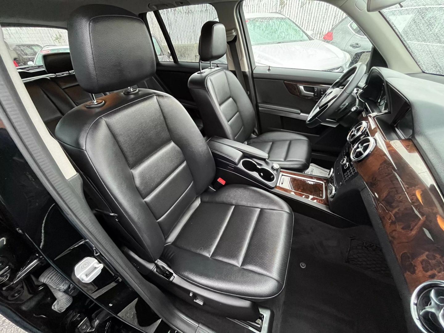 2014 Mercedes-benz Glk-class  Vin: Wdcgg5hb3eg292880 Stock Id: 292880 - Image 13