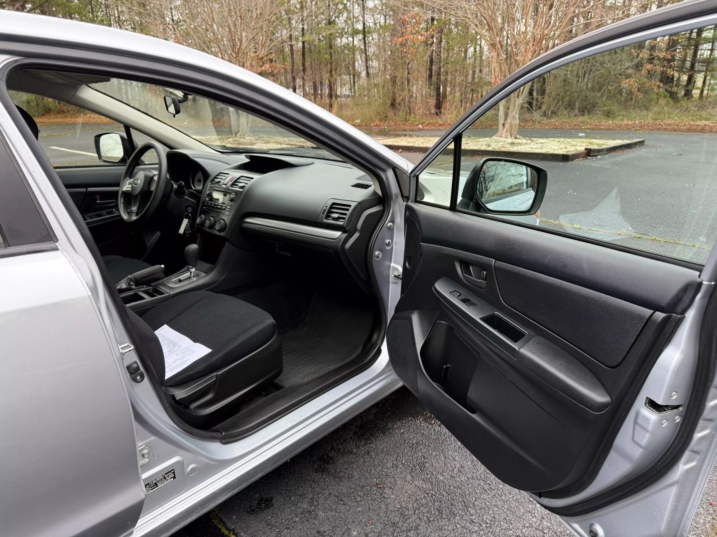 2014 Subaru Impreza - Image 14