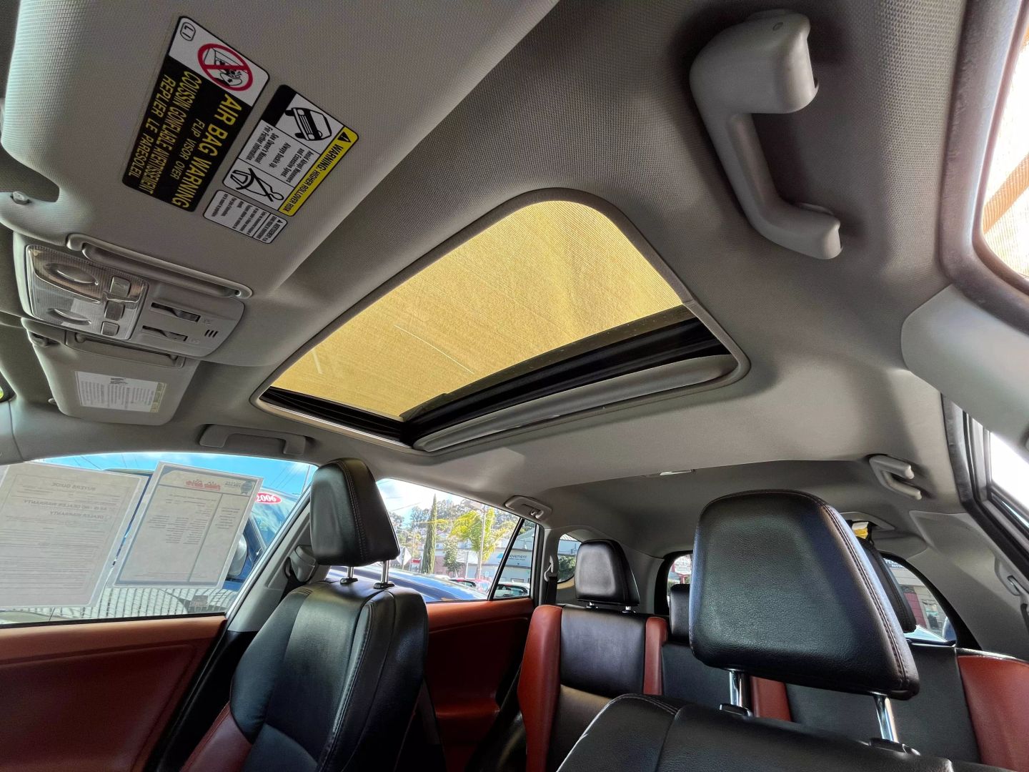 2013 Toyota Rav4  Vin: 2t3dfrev8dw122793 Stock Id: 122793 - Image 27