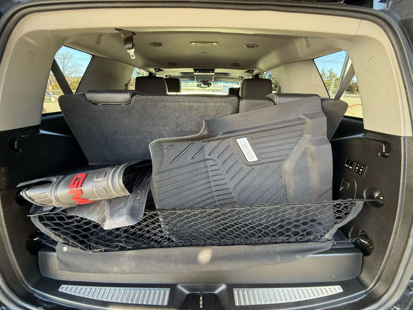 2018 Gmc Yukon - Image 21