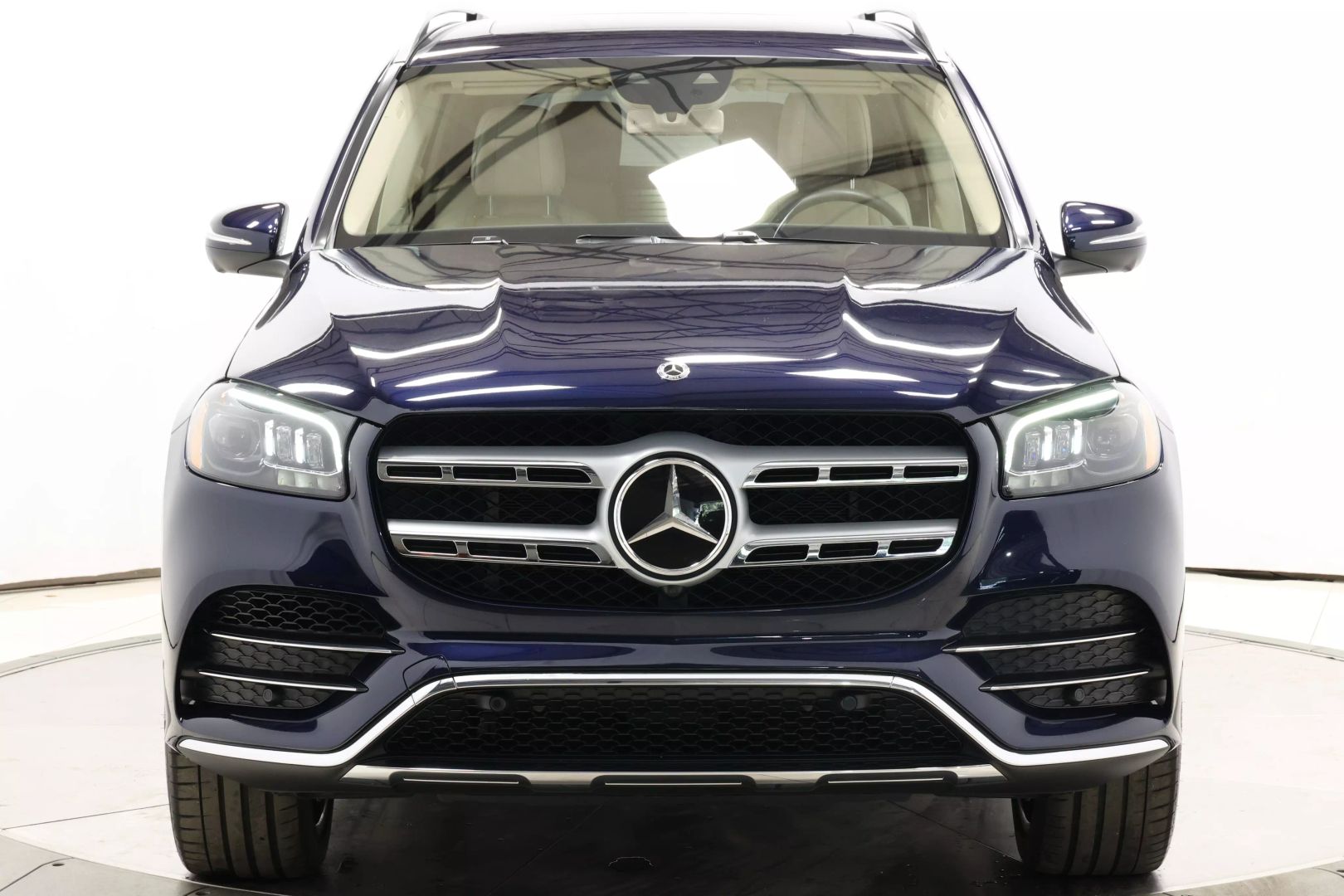 2020 Mercedes-benz Gls - Image 138