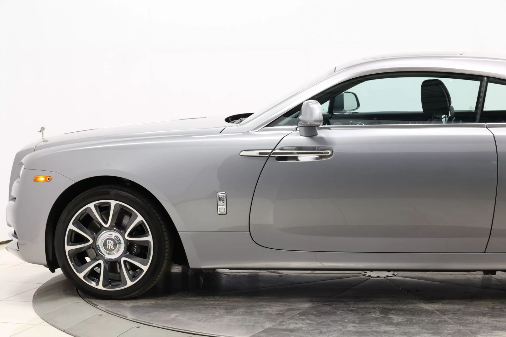2018 Rolls-royce Wraith - Image 7
