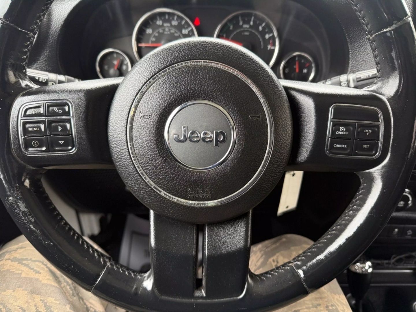 2014JEEP WRANGLER for sale in Stafford VA
