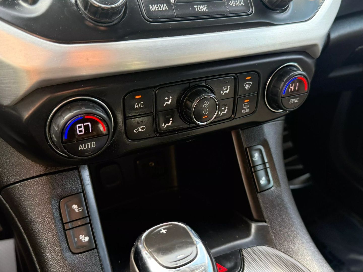 2019 Gmc Acadia - Image 43