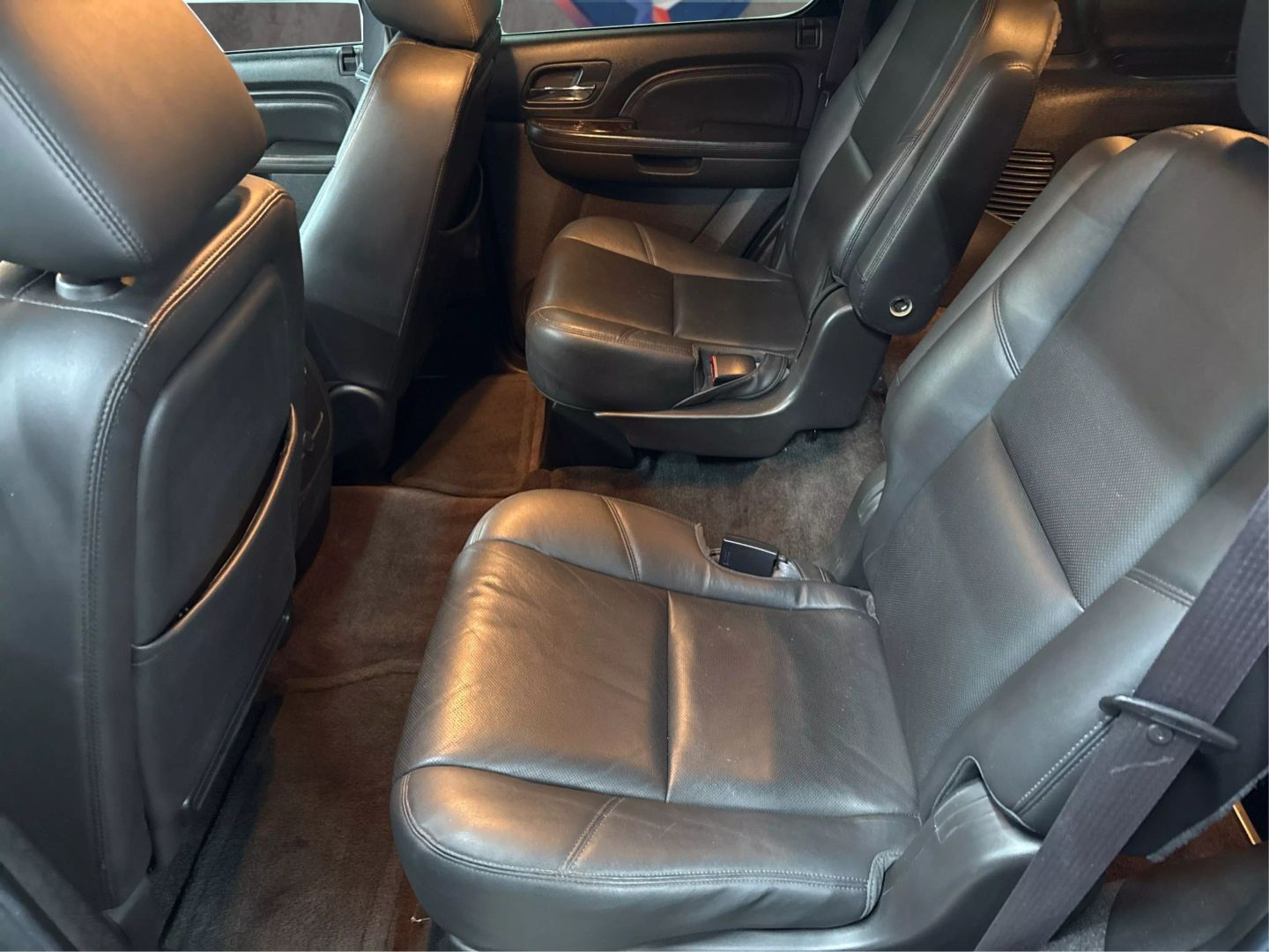 2014 Gmc Yukon - Image 33