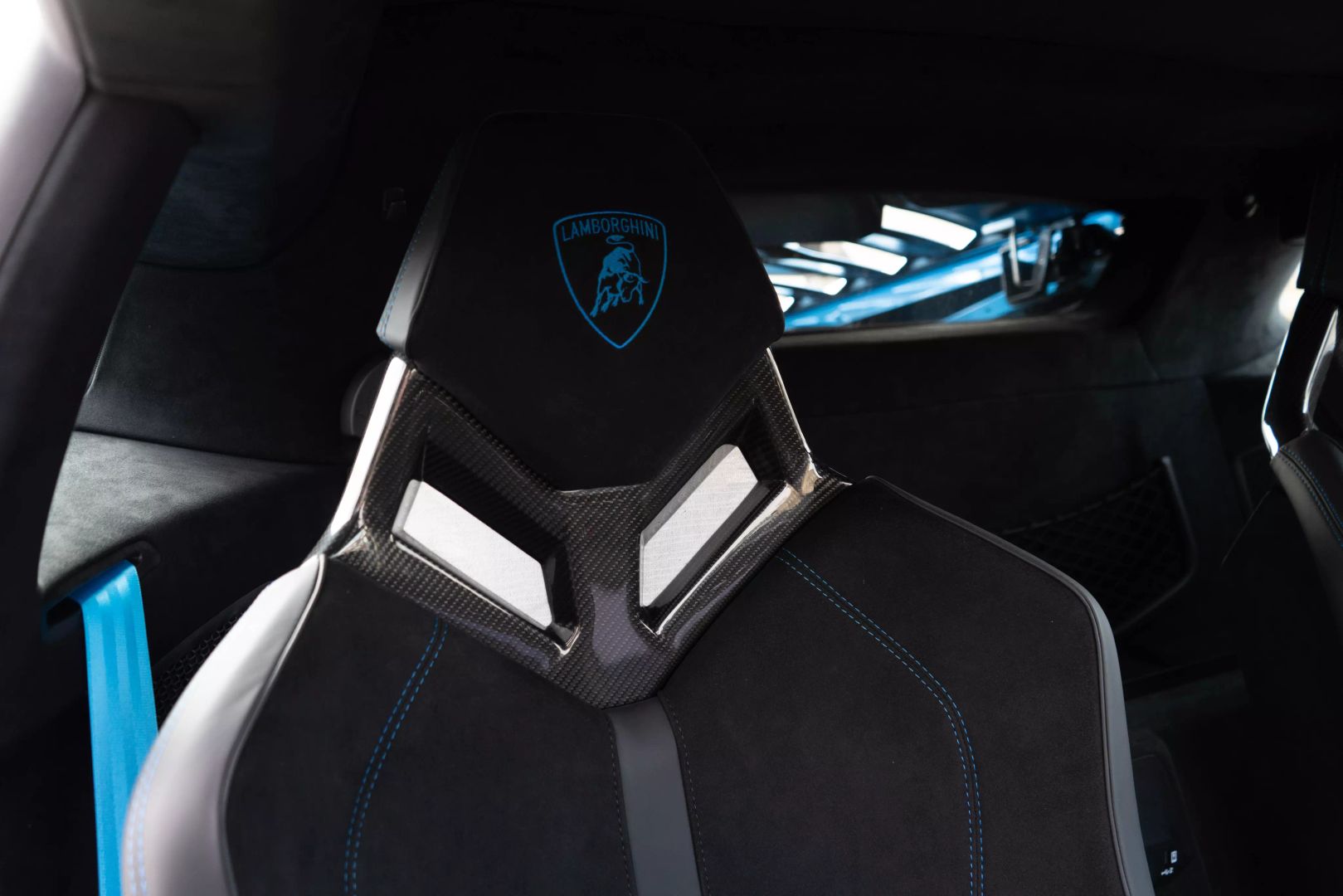 2024 Lamborghini Huracan - Image 64