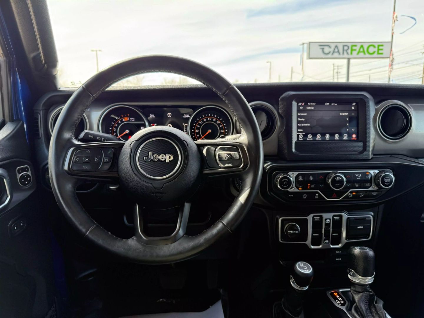 2018 Jeep Wrangler Unlimited - Image 27